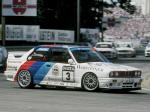 BMW M3 DTM 1987 года